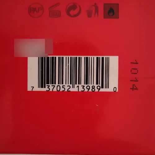 Eau de toilette «Energise» — foto 3 dell'alert SR/03012/26