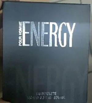 Eau de toilette «Energy» — foto 3 dell'alert A12/00116/23