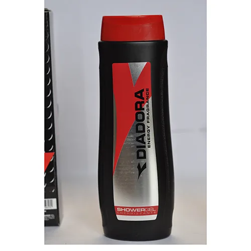 Doccia schiuma e deodorante «Energy Fragance» — foto 4 dell'alert SR/01219/25