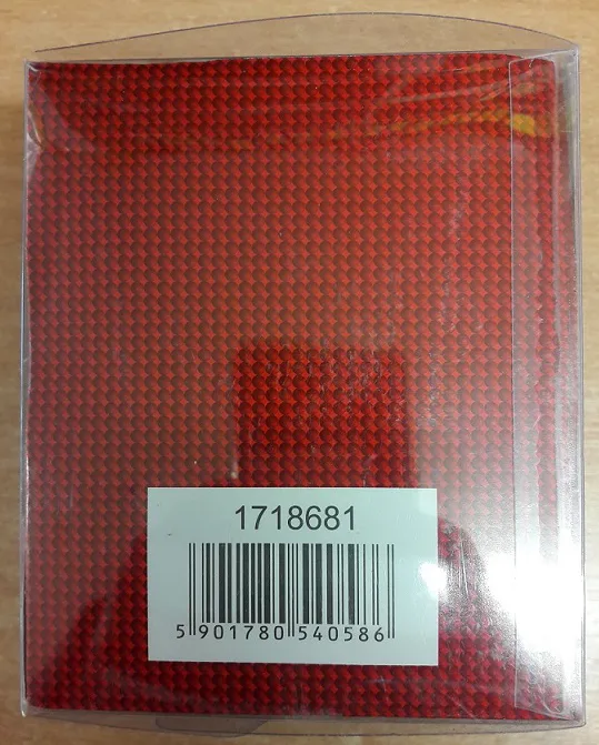 Catene di illuminazione «ENERGY SAVING LED» — foto 2 dell'alert A12/00183/20