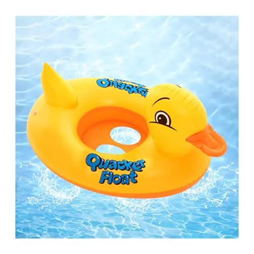 Sedile gonfiabile da bagno «Enten Schwimmring» — foto 1 dell'alert SR/02068/25