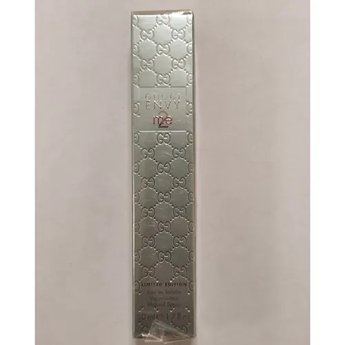 Eau de toilette «Envy me 2» (GUCCI)