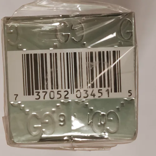 Eau de toilette «Envy me 2» — foto 3 dell'alert SR/02785/25
