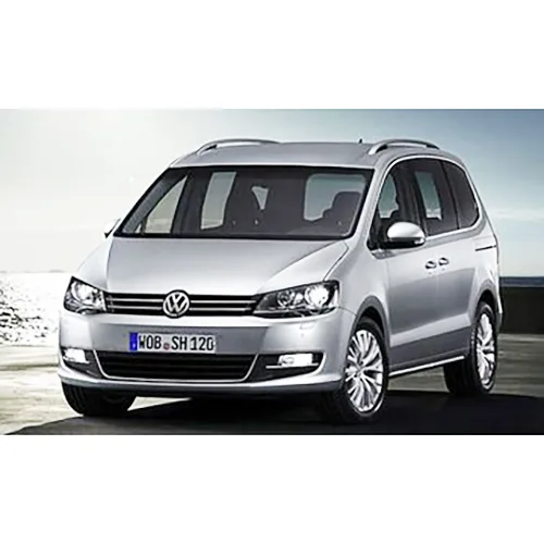Autovettura/furgone «Eos,Golf,Golf Plus,Golf Cabrio,Sharan,Passat CC,Passat,Polo,Fox,Vivo Classic,Crafter,T-M…» (VW)