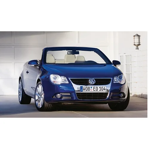 Autovettura / Veicolo commerciale leggero «Eos, Golf, Golf Variant, Passat, Polo, Sharan, Tiguan, T6, Crafter, Passat CC, Transporter» — foto 4 dell'alert A12/02703/24