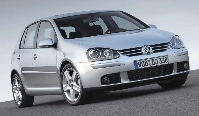 Autovettura «EOS, GOLF, PASSAT, PASSAT CC, POLO, SHARAN» — foto 2 dell'alert A12/01809/23