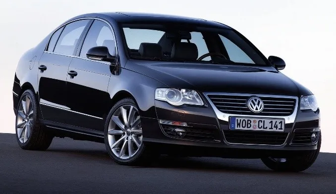Autovettura «EOS, GOLF, PASSAT, PASSAT CC, POLO, SHARAN» — foto 4 dell'alert A12/01809/23