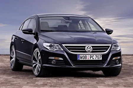 Autovettura «EOS, GOLF, PASSAT, PASSAT CC, POLO, SHARAN» — foto 5 dell'alert A12/01809/23