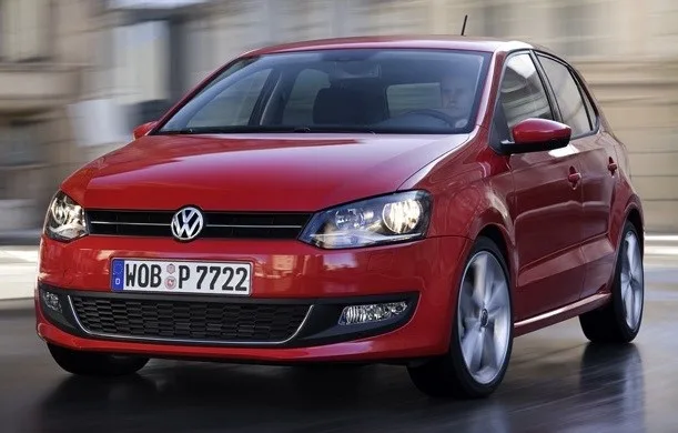 Autovettura «EOS, GOLF, PASSAT, PASSAT CC, POLO, SHARAN» — foto 6 dell'alert A12/01809/23