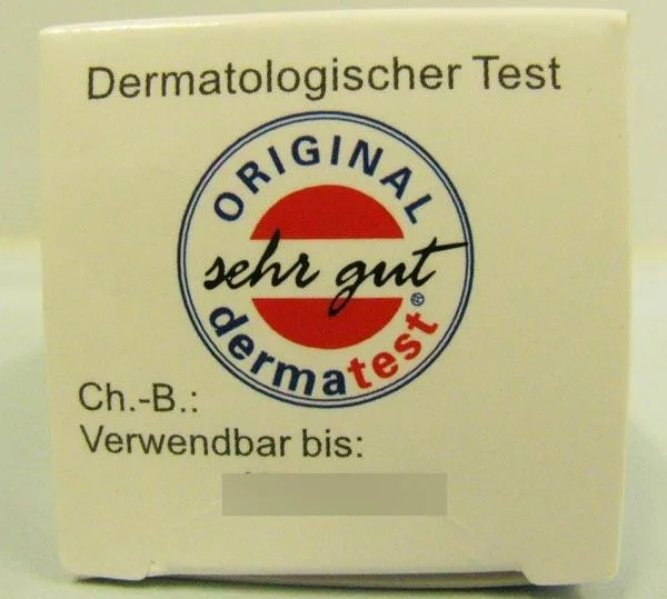 Crema per la pelle e tonico «Ep-Derm» — foto 3 dell'alert A12/1075/16