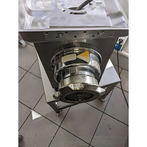 Tritacarne «EPG 32T» — foto 5 dell'alert A11/00107/24