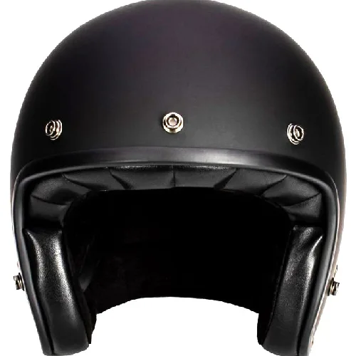 Casco motociclistico «Epic III Extra Fit nero opaco» — foto 2 dell'alert SR/02928/26