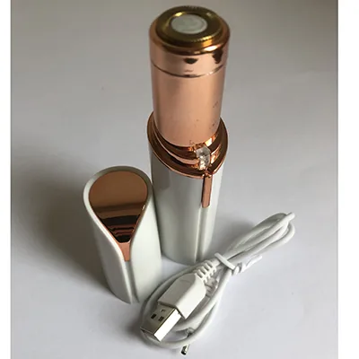 Epilatore facciale «Epilateur Visage Flawless» — foto 3 dell'alert A12/00397/24