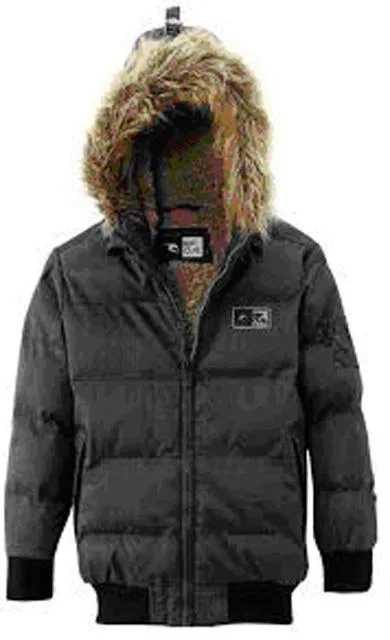 Giacca per bambini «Epoch Puffer Jacket» (RIP CURL)