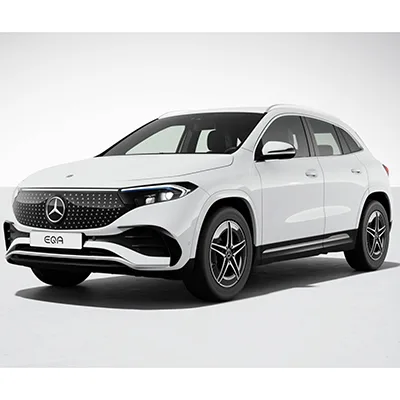 Autovettura «EQA-Class, EQB-Class» (Mercedes-Benz)