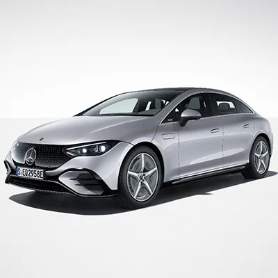 Autovettura «EQE 350, EQE 350+, Mercedes-AMG EQE 43 4MATIC» (Mercedes-Benz)