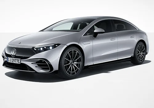 Autovettura «EQS» (Mercedes-Benz)