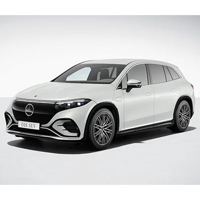 Autovettura «EQS» (Mercedes-Benz)