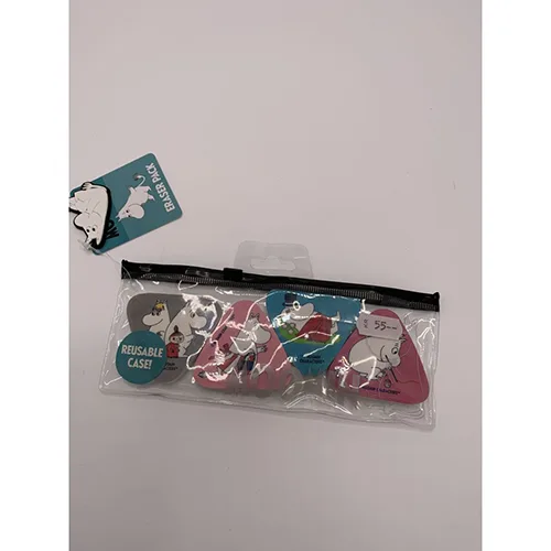 Set di gomma «Eraser Pack» — foto 2 dell'alert SR/00265/25