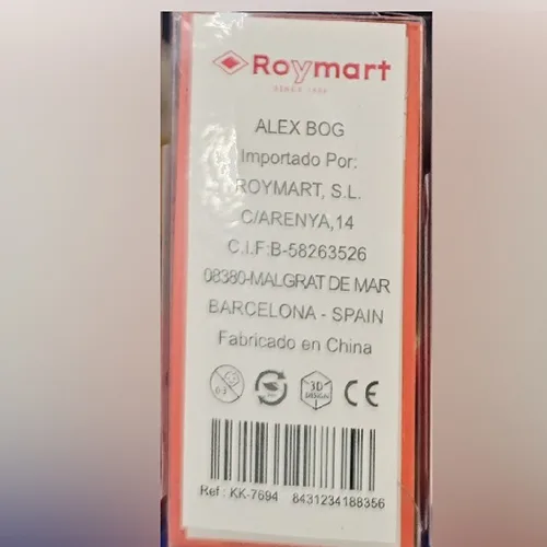 gomma «Eraser» (ROYMART)