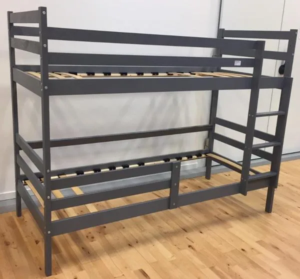 Letto a castello «Erik / Eryk» — foto 1 dell'alert A12/1716/18