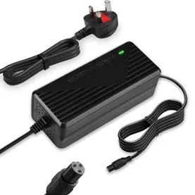 Adattatore di alimentazione «Escooter Charger» — foto 1 dell'alert SR/01026/26