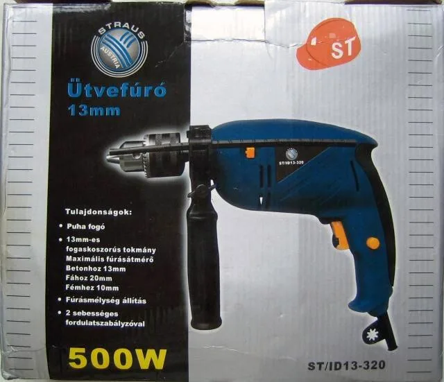 Esercitazione d'urto. (Straus Austria.)