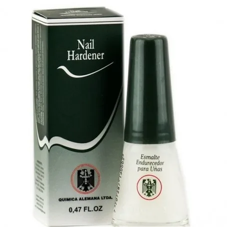 Indurente per unghie «Esmalte endurecedor para uñas "Nail Hardener"» — foto 1 dell'alert A12/00518/22
