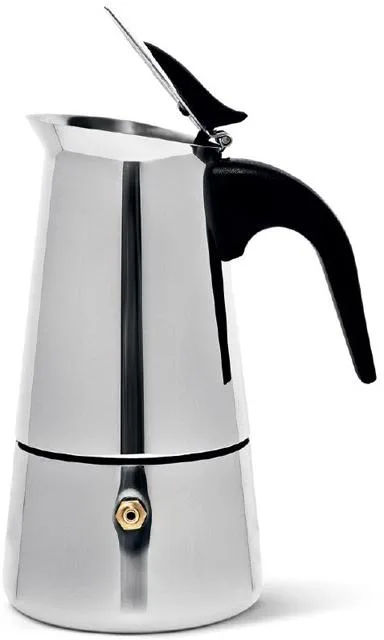 Caffettiera espresso «Espresso maker» (Tiger)