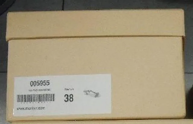Scarpe da donna «Essence Menbur» (Menbur)