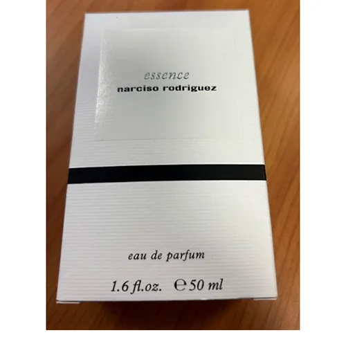 Profumo «Essence» (Narciso Rodriguez)