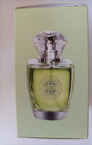 Profumo «Essence Vernissage» — foto 2 dell'alert A12/02493/23