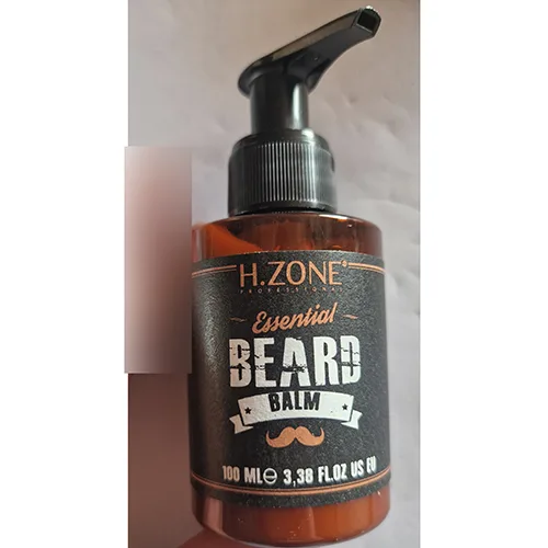 Condizionatore per barba «Essential» — foto 1 dell'alert SR/03591/25