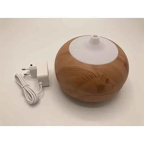 Diffusore di aromi elettrico «Essential oil diffuser» — foto 2 dell'alert A12/03303/24