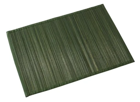 Tovagliette di bambù «Essentials Bamboo Platzset» — foto 1 dell'alert A12/00683/21