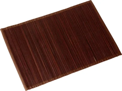Tovagliette di bambù «Essentials Bamboo Platzset» — foto 2 dell'alert A12/00683/21