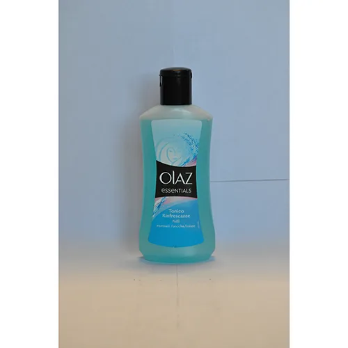 Tonico viso «essentials» — foto 2 dell'alert SR/01188/25
