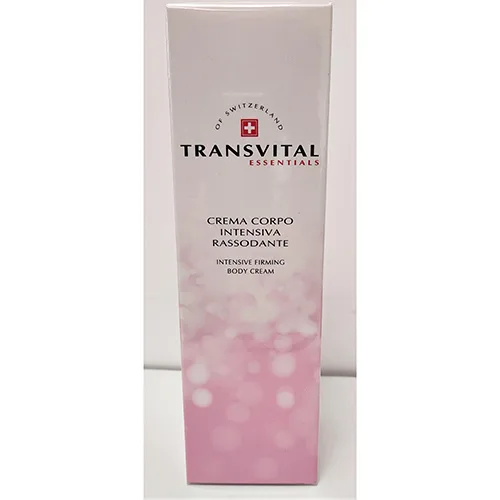Crema per il corpo «Essentials» — foto 1 dell'alert SR/04262/25