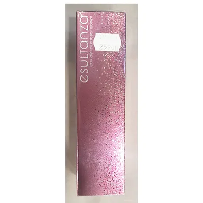 Eau de toilette «Esultanza» (Vittorio Bellucci)