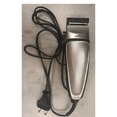 Tagliacapelli «ETA hair clipper» — foto 3 dell'alert OR/00013/26