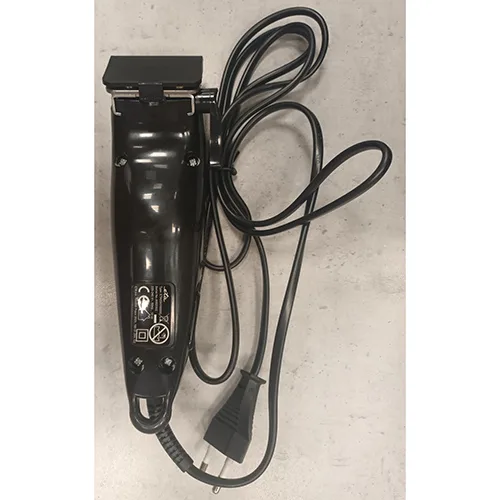 Tagliacapelli «ETA hair clipper» — foto 4 dell'alert OR/00013/26