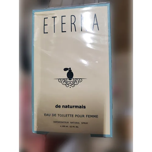 Eau de toilette «Eterna» — foto 2 dell'alert A12/01240/24
