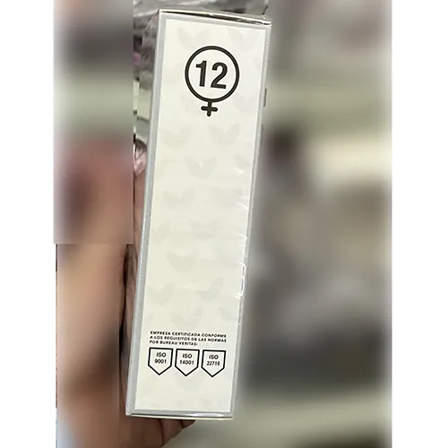 Eau de toilette «Eternaly» — foto 3 dell'alert A12/02074/24