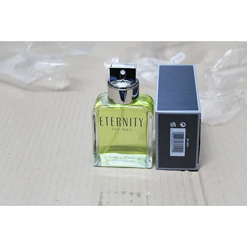 Eau de toilette «Eternity for men» — foto 3 dell'alert A12/03239/24