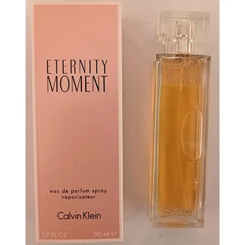 Profumo «Eternity Moment» (Calvin Klein)