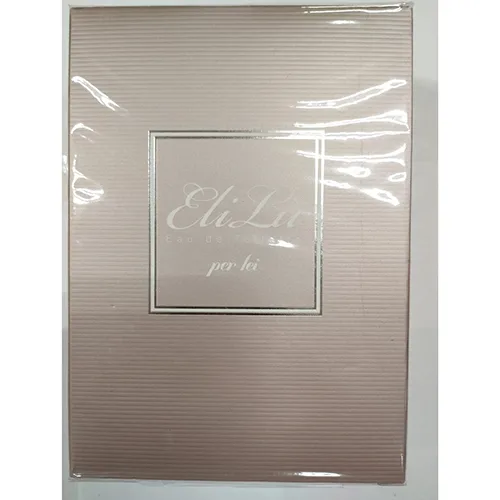Eau de toilette «Eu lù» — foto 4 dell'alert SR/00014/25
