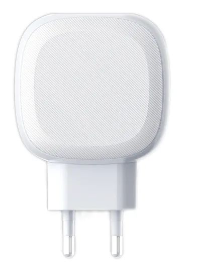 Caricabatterie USB «EU Travel Charger» — foto 5 dell'alert A12/00198/22