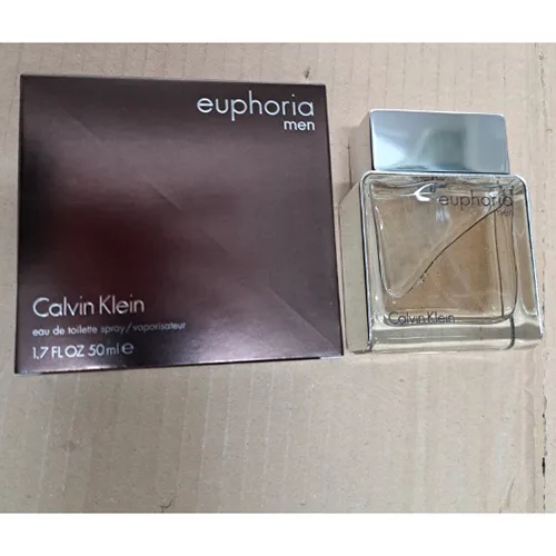 Eau de toilette «Euphoria men» — foto 3 dell'alert A12/03471/24