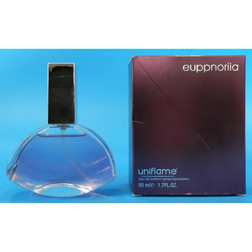 Profumo «euppnoriia» (Uniflame)