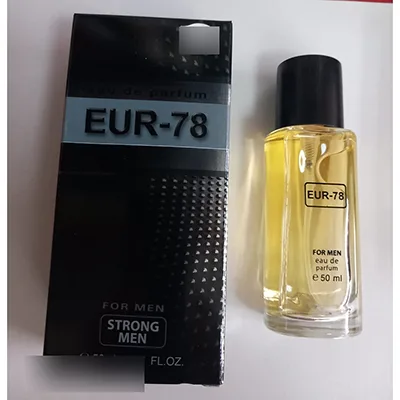 Profumo «EUR-78» — foto 2 dell'alert A12/02597/24